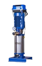 ETNA  Frekans Kontrollü Tek Pompa Hidrofor (1 HF KO 4/6-11 )