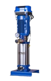 ETNA  Frekans Kontrollü Tek Pompa Hidrofor (1 HF KO 4/6-11 )