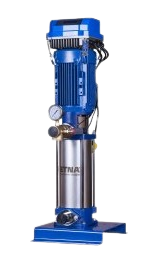 ETNA  Frekans Kontrollü Tek Pompa Hidrofor (1 HF KO 4/6-11 )