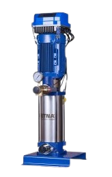 ETNA  Frekans Kontrollü Tek Pompa Hidrofor (1 HF KO 4/6-11 )