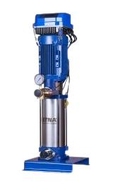 ETNA  Frekans Kontrollü Tek Pompa Hidrofor (1 HF KO 4/6-11 )