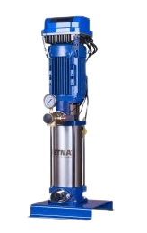 ETNA  Frekans Kontrollü Tek Pompa Hidrofor (1 HF KO 4/6-11 )