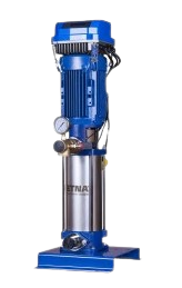 ETNA  Frekans Kontrollü Tek Pompa Hidrofor (1 HF KO 4/6-11 )