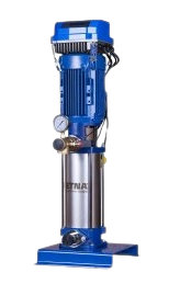 ETNA  Frekans Kontrollü Tek Pompa Hidrofor (1 HF KO 4/6-11 )