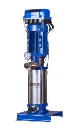 ETNA  Frekans Kontrollü Tek Pompa Hidrofor (1 HF KO 4/6-11 )