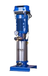 ETNA  Frekans Kontrollü Tek Pompa Hidrofor (1 HF KO 4/6-11 )