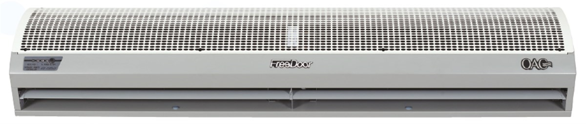 Freedoor FM-3009 Isıtıcısız Hava Perdesi-90 Cm