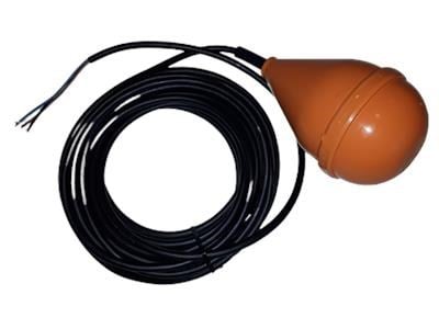 Grundfos Armut Tip Atık Su Seviye flatörü FS1, 10m cable