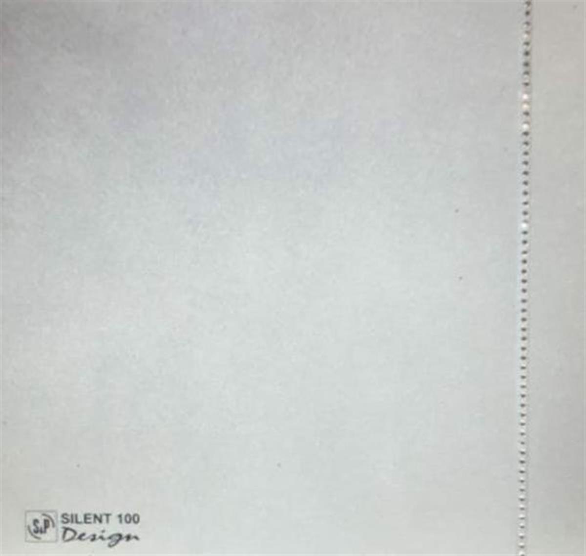 Gümüş Swarovski (Kapak 100 Design)