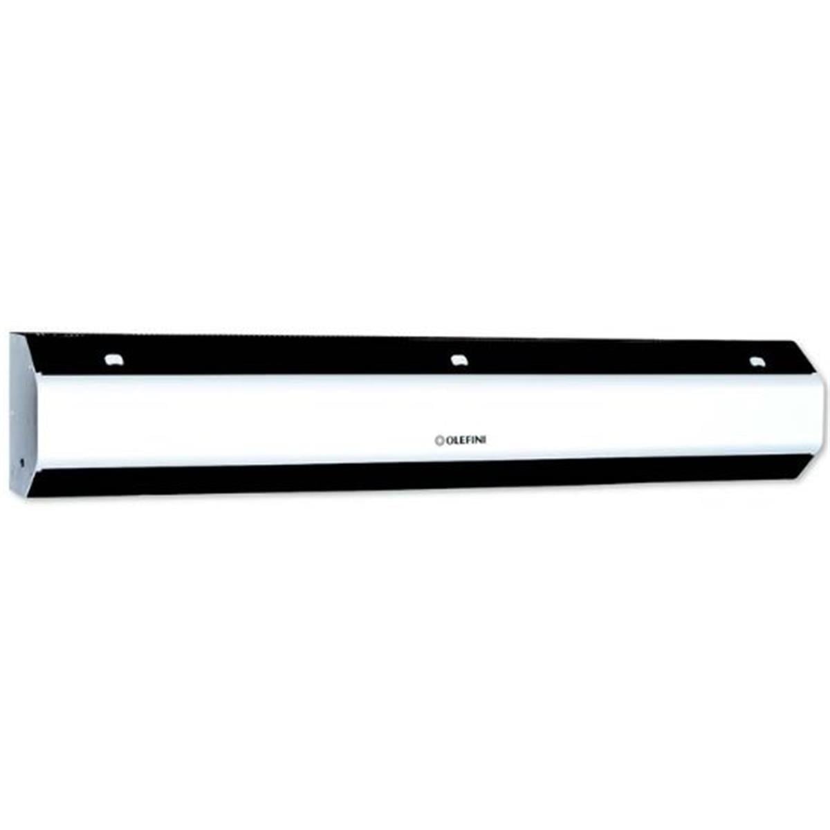 Olefini Isıtıcılı Dekoratif Tip Hava Perdesi ANEH-120 Cm