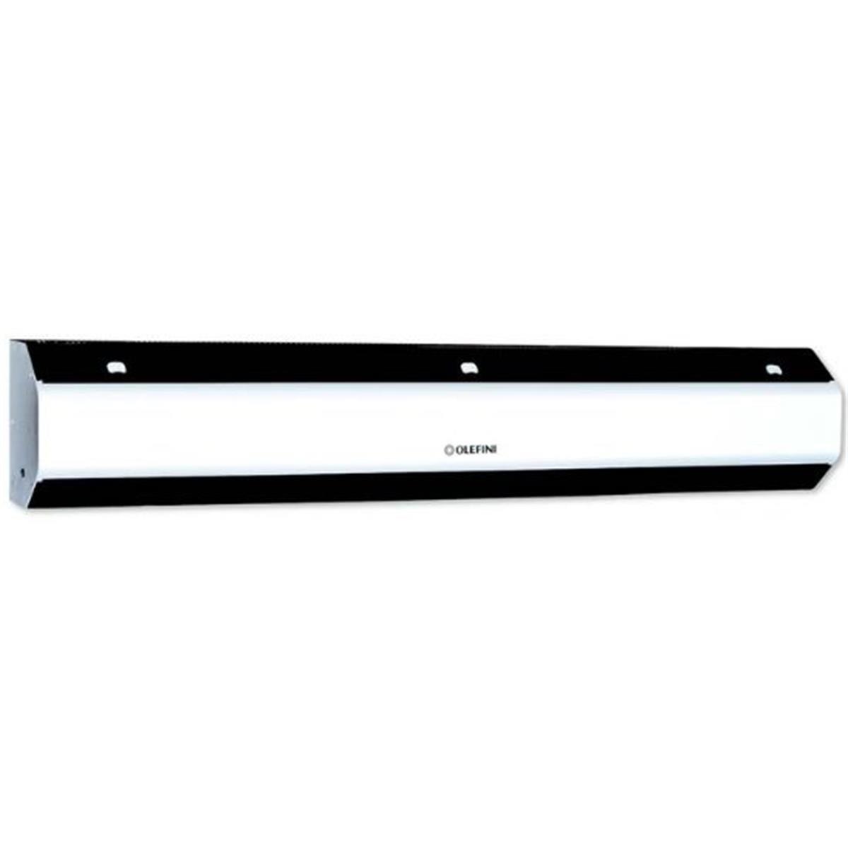 Olefini Isıtıcılı Dekoratif Tip Hava Perdesi ANEH-120 Cm