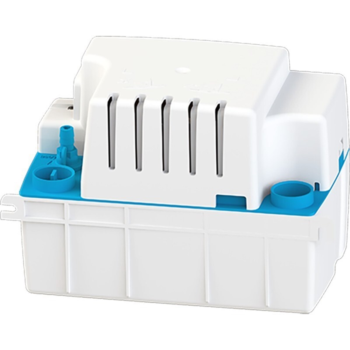 Sanicondens Eco - 2,2 Litre Hazneli - Yoğuşma Suyu Pompası (kombi yada klimalar için)
