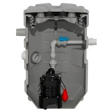 Sanifos 280 - 280 Lt Tanklı Foseptik Atık Su Pompası
