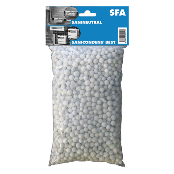 SANINEUTRAL GRANÜL 1,2 KG