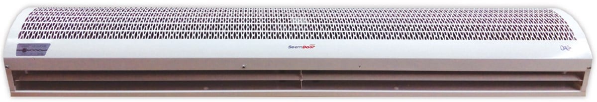 Seemdoor FM-3009 Isıtıcısız Hava Perdesi-90 Cm