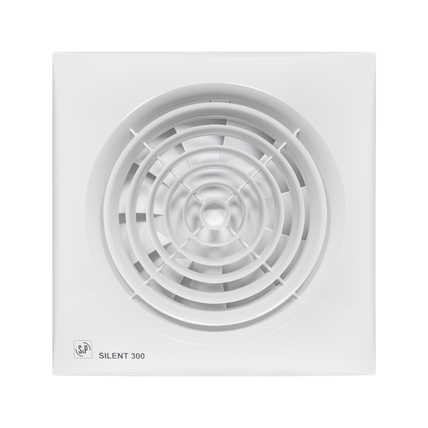 Silent Design Serisi SILENT-300 CZ 