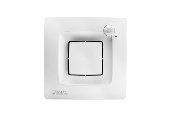 SILENT DUAL 300