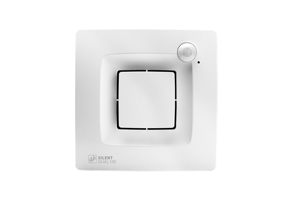 SILENT DUAL 300