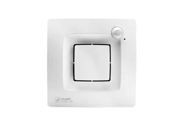SILENT DUAL 300