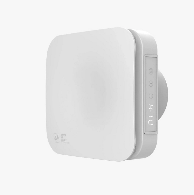 Soler Palau ECOAIR EVO ST Mini Aksiyel Fan