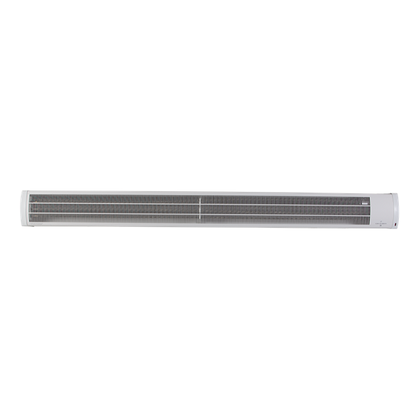 S&P COR-6-1000 N Isıtıcılı Hava Perdesi - 100 CM