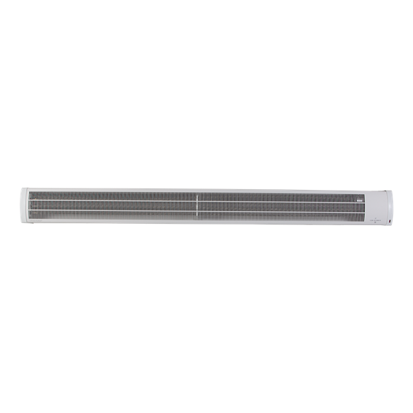 S&P COR-6-1000 N Isıtıcılı Hava Perdesi - 100 CM