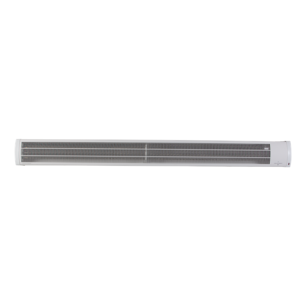 S&P COR-6-1000 N Isıtıcılı Hava Perdesi - 100 CM