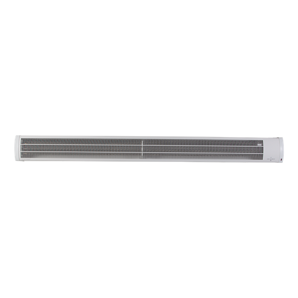 S&P COR-6-1000 N Isıtıcılı Hava Perdesi - 100 CM