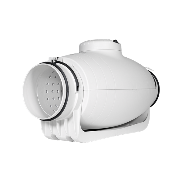 TD Silent Serisi TD-350/125 SILENT