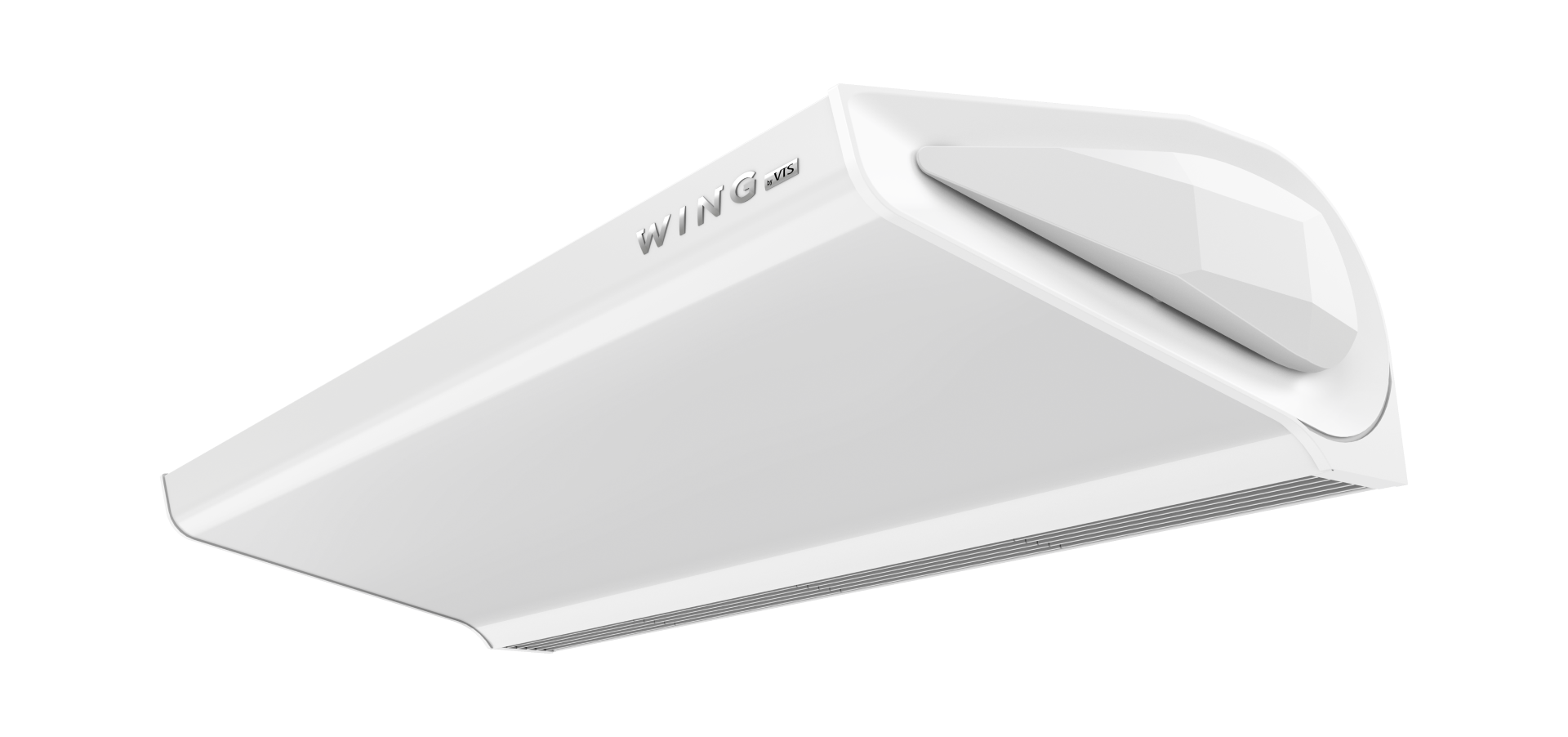 VTS WING II E100 Isıtıcılı Hava Perdesi - 100 CM