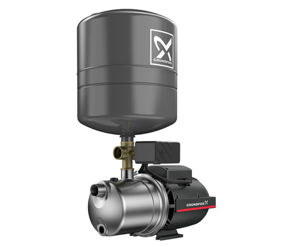 Grundfos JET Hidrofor JP 4-47 PT-V | tesisatburada.com