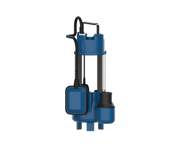 Etna EFP-075D Döküm Gövdeli