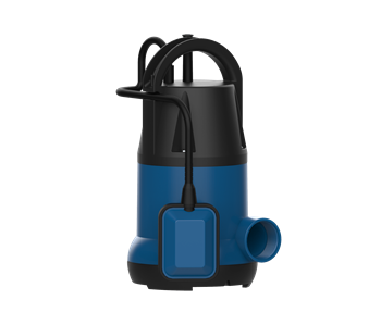 Etna EFP-075T Plastik Gövdeli Monofaze