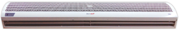 Seemdoor FM-3009 Isıtıcısız Hava Perdesi-90 Cm