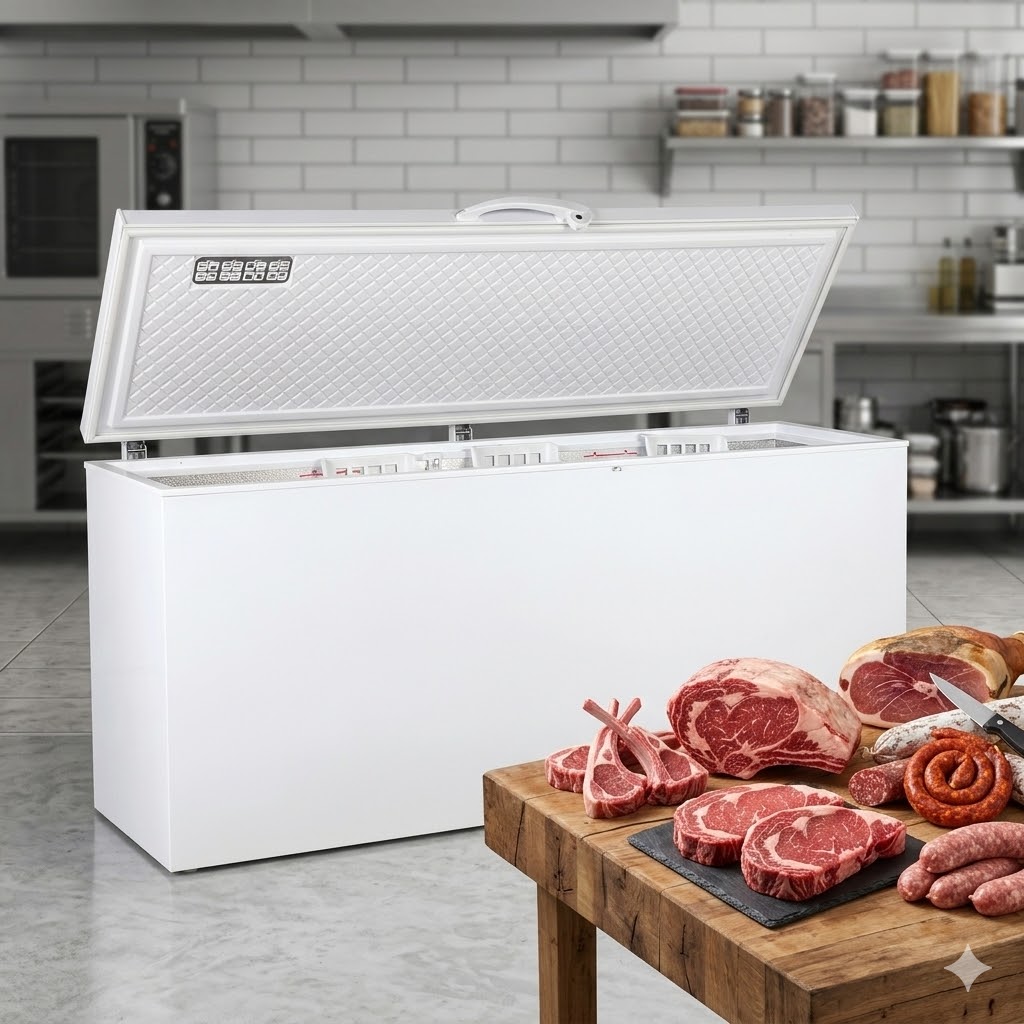 Ankara Ostim Derin Dondurucu Fiyatları | Mutfaksepetim