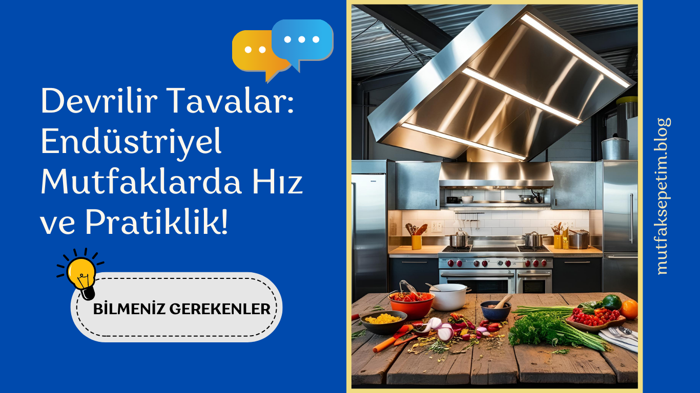 Devrilir Tava Nedir?