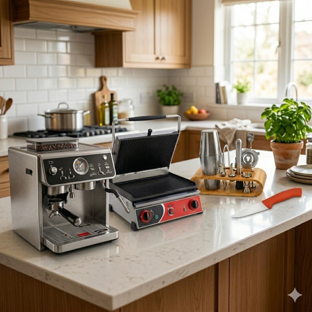 Erkekler İçin Hediye Fikirleri | Mutfaksepetim