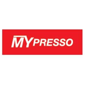 MYPRESSO