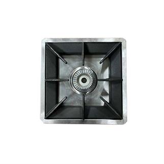 Ydg Flambe Servis Arabası Çift Ocaklı FLAMBE02