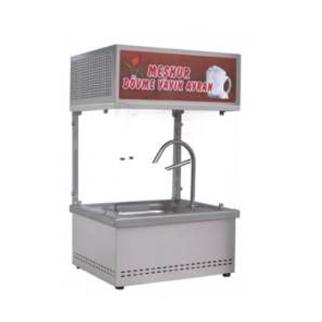 SENOX - KA-18 Set Üstü Köpüklü Ayran Makinesi