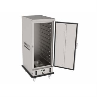 Atalay ABA-10-2-1 Sıcak Banket Arabası Elektrikli