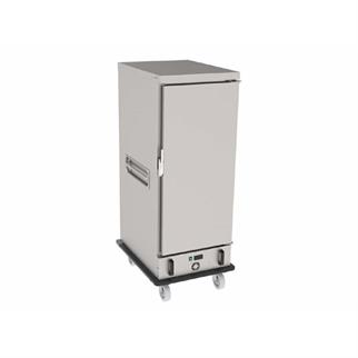 Atalay ABA-10-2-1 Sıcak Banket Arabası Elektrikli