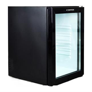 Senox SNX-35SC Cam Kapılı Minibar Buzdolabı