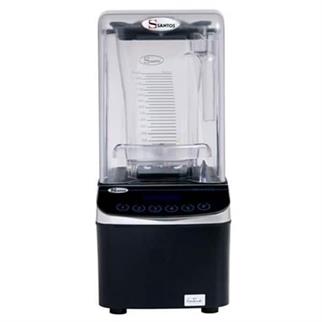 SANTOS Bar Blender - Dijital Kontrol NO:62