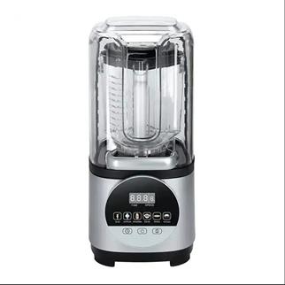 Senox / Vosco HS-213C Profesyonel Gürültü Önleyicili Blender 2L