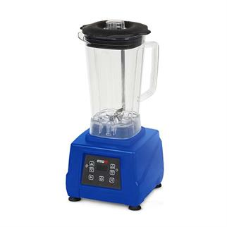 Omake Buz Kırıcı Bar Blender, Dijital, 3 L Kapasiteli, Kapak Sensörlü
