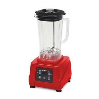 Omake Buz Kırıcı Bar Blender, Dijital, 3 L Kapasiteli, Kapak Sensörlü