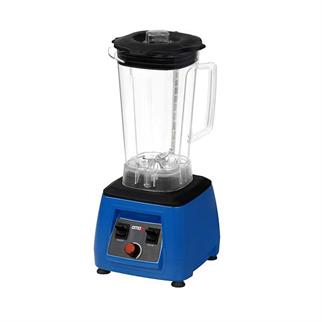 Omake Buz Kırıcı Bar Blender, 3 L Kapasiteli, Manuel, Kapak Sensörsüz