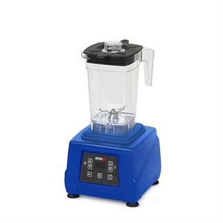 Omake Buz Kırıcı Dijital Bar Blender, Kapak Sensörsüz, 2 L Kapasiteli