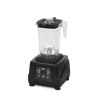Omake Buz Kırıcı Dijital Bar Blender, Kapak Sensörsüz, 2 L Kapasiteli